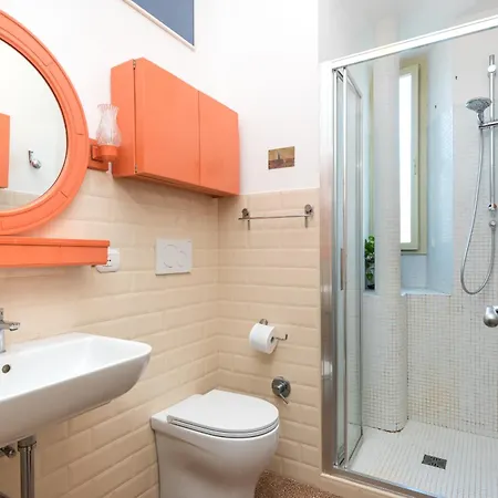 Lejlighed Vaticano-metro 2 Min, Family Flat W Ac & Wi-fi