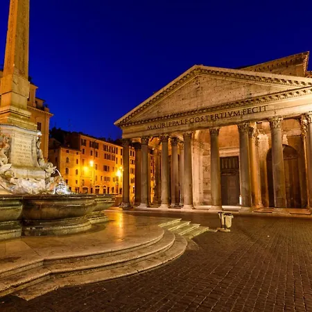 Vaticano-metro 2 Min, Family Flat W Ac & Wi-fi *